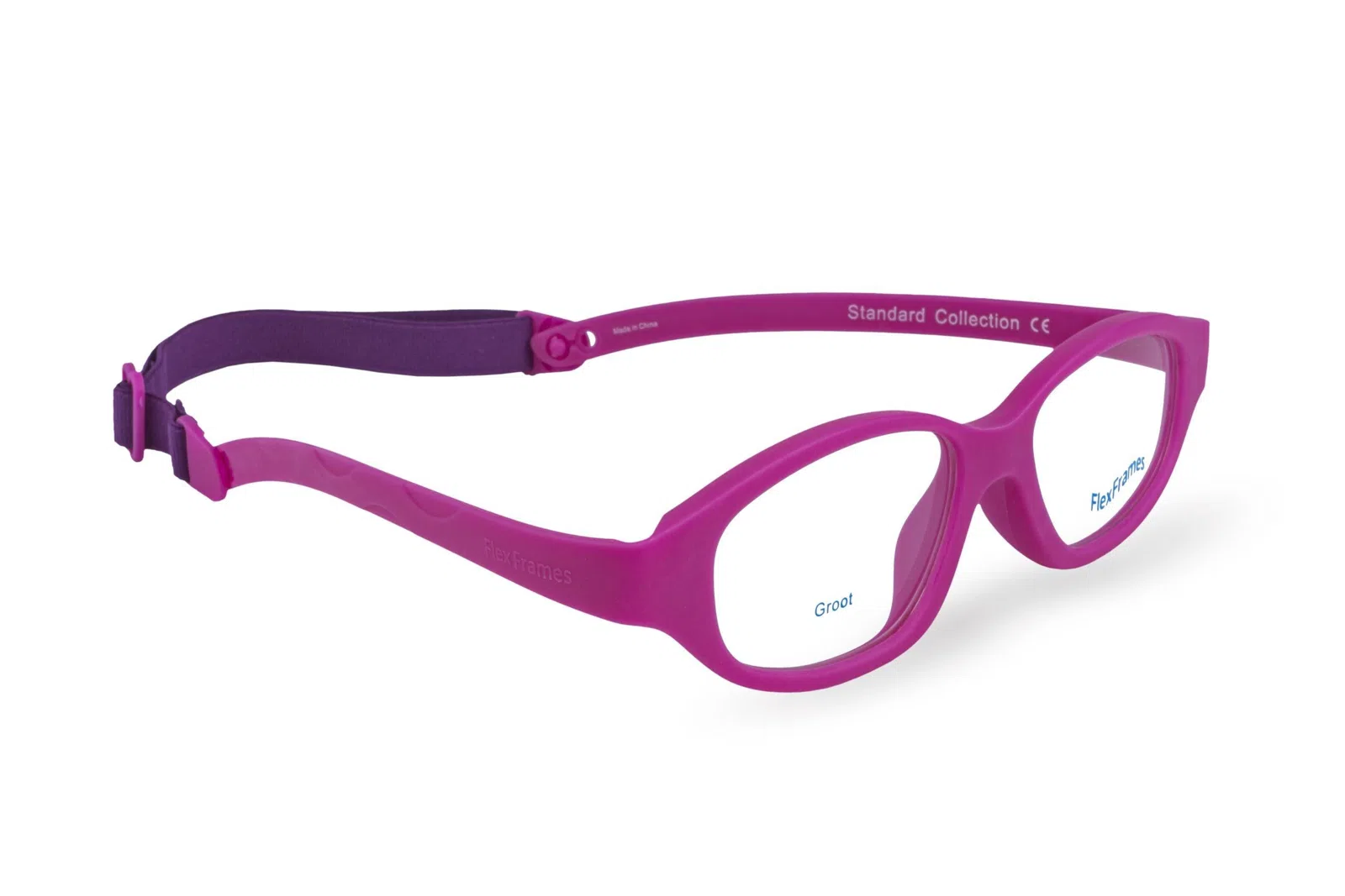 Miraflex EVA Eyeglasses - view 22